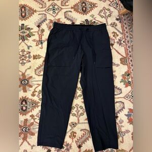 Lululemon Bowline Pants XL